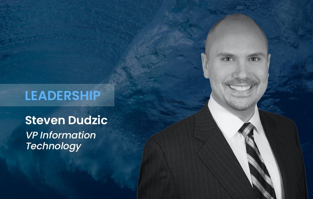 Steve Dudzic Thought Leadership